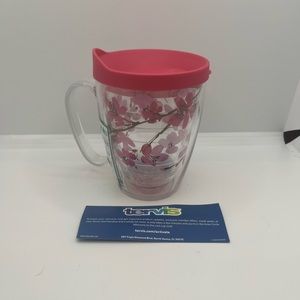 Tervis Japanese Cherry Blossom Mug